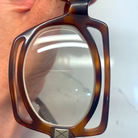 Ray-Ban ENTREE by Bausch & Lomb RARE Vintage Reading Glasses Sunglasses - Picture 8 of 10